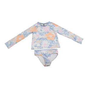 Carter's Toddler Girl 2pc Swimsuit 5T